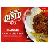Bisto Classic Chilli Con Carne 375g (Case of 6)  Adomoo